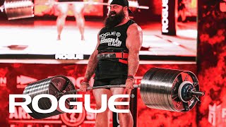 2023 Arnold Strongman Classic  Full Competition Recap [upl. by Eryt772]