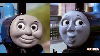 dont stop believin womboai thomas and edward [upl. by Riem570]