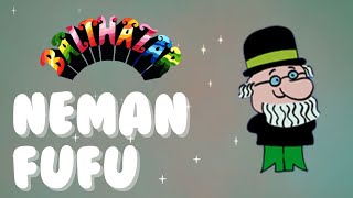 Professor Balthazar  Neman FuFu  S3E6 hrv [upl. by Leruj]