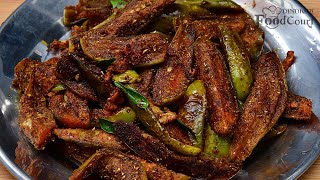 Kadhai Mushroom Masala  कड़ाई मशरुम मसाला  restaurant style Mushroom recipe  Chef Ranveer Brar [upl. by Damour]