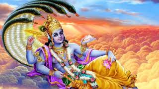 Vishnu sahasranamam  by M S subbulakshmi 1000 names of Vishnu  bhakti songs [upl. by Onailimixam]