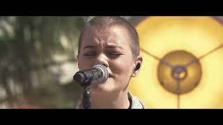 Hosanna  Live from the Steps on the Temple Mount [upl. by Brewster]