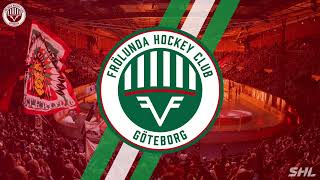 Frölunda Hockey Club INTRO 202324 [upl. by Nomsed]