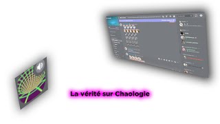 la vérité sur le serveur Chaologie [upl. by Ettedranreb271]