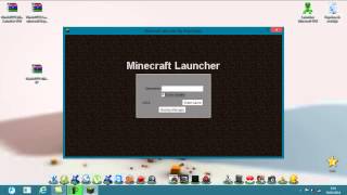 Descargar Los Mejores Launcher Minecraft [upl. by Ydnec]