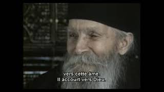 Rencontre avec un maître spirituel orthodoxe [upl. by Og]