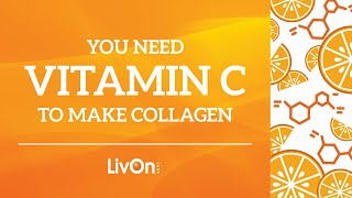 POTENCEE  C VITAMIN C  COLLAGEN REVIEWEFFECTIVE BA [upl. by Nura]