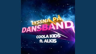 LYSSNA PÅ DANSBAND [upl. by Ennoryt]