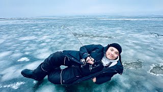 Quick trip to Lake Diefenbaker [upl. by Arline]