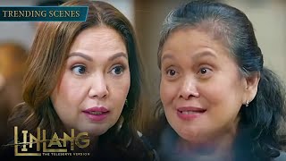 ‘Bendisyon’ Episode  Linlang Trending Scenes [upl. by Ahcire]