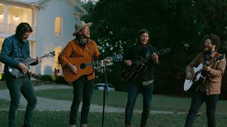 NEEDTOBREATHE  quotInto The Mysteryquot Official Video [upl. by Allin]