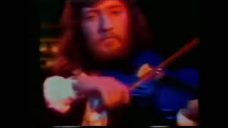 ELECTRIC LIGHT ORCHESTRA  LAREDO TORNADO  PROMO FILM JET RECORDS 1974 [upl. by Notgnilra]