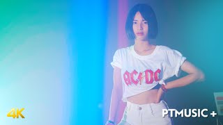 แค่โสด  ฝนฝน amp จินน้อย PTmusic【4K COVER VERSION】original  SOLOIST feat แร๊พอีสาน [upl. by Riane]