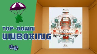 Kanban EV and Upgrade Pack Unboxing [upl. by Josi]