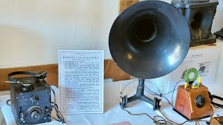 100 Jahre Rundfunk eine Zeitreise durch die Geschichte der Technik [upl. by Voe338]