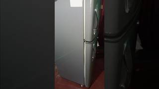 refrigerator door not closing properlyfridge door not closing [upl. by Aynotahs344]