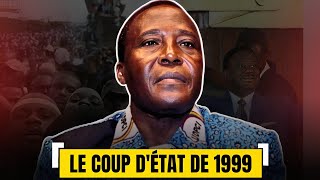 La véritable histoire derrière le coup d’État de 1999 [upl. by Sevy962]