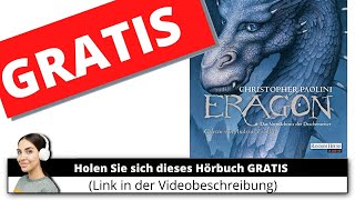 3 ERAGON  Das Vermächtnis der Drachenreiter  HÖRBUCH auf DEUTSCH Teil 3 [upl. by Hildick]