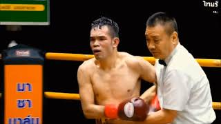 Astrolabio vs Nakatani last fight [upl. by Bilat]