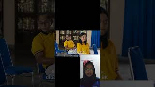 REVIEW FILM BUDI PEKERTI PSPT SMKN 1 JEMBER OKTAVIA AINUR FITRI [upl. by Atalya]