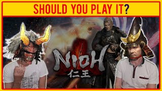 Nioh The Complete Edition  REVIEW  Should You Play It [upl. by Khichabia788]