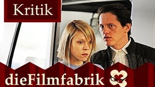 3096 TAGE Kritik inkl Filmausschnitt Trailer deutsch german [upl. by Jewelle]