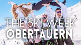 The Ski Week Obertauern  Austria [upl. by Levan]