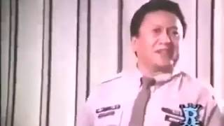 BEST TAGALOG ACTION FULL MOVIE  BERDUGO  PHILIP SALVADOR amp INA RAYMUNDO [upl. by Tyson970]