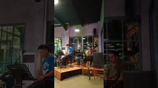 အသင့်ရှိသူ  Cover By  Moana Unpluggedcover liveacousticcover coversong music livemusiccover [upl. by Nero]