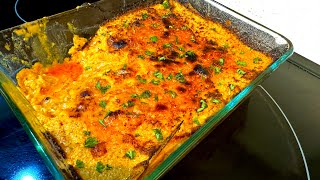 Buffalo Chicken Dip  Eboni Starr [upl. by Ellatsirhc799]