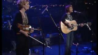 Shawn Colvin  Shotgun Down The Avalanche with Alison Krauss [upl. by Tenneb476]