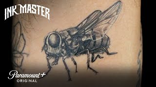 Best amp Worst TwoHour Tattoos ⏲️ Ink Master [upl. by Sherri]