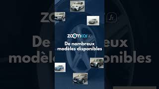 Zoomcarfr  Vous cherchez un Diesel [upl. by Hartill]