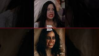 Mean Girls 2004 vs 2024 ShotforShot Comparison [upl. by Nnaecarg]