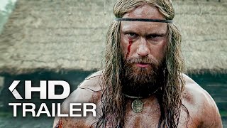 THE NORTHMAN Trailer 2 2022 [upl. by Willard]