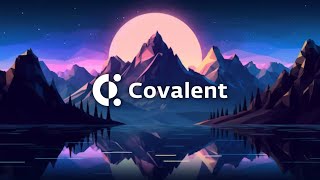 What is Covalent CQT  Crypto Altcoin Review [upl. by Llywellyn]