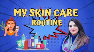 My Skincare Routine [upl. by Gayle]