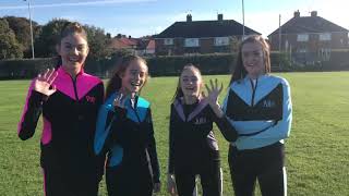 Challenge MerseyGirls  Best Bits🎉 [upl. by Aisya]