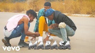 Killer T  Mabasa Official Video ft Legend Killer [upl. by Oiramrej113]