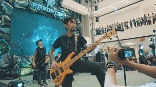 Slapshock  Agent Orange  Sinulog 2018 [upl. by Toulon]