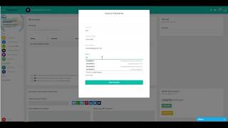 How to create an Invoice payment request [upl. by Seilenna]