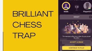 Chess Opening Tricks to WIN FAST CenterGame Queen Traps Gambit Moves TacticsStrategy amp Ideas [upl. by Hyatt]