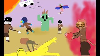 Rogueblox experience [upl. by Corri]