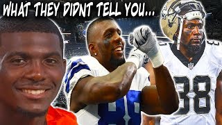 What Happened To Dez Bryant The Story You Probably Dont Know [upl. by Emerej]