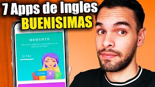 ¿Todavía NO puedes hablar INGLÉS Esta IA es la SOLUCIÓN [upl. by Olrak172]