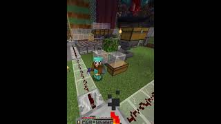 Minecraft Propagule Farm gaming [upl. by Tedi]