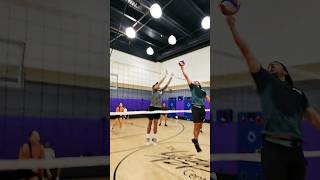 POV  tip volleyball shortsfeed raybanmeta [upl. by Stent]