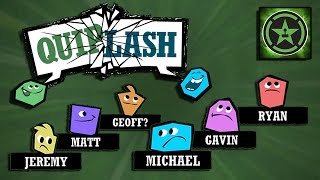 Quiplash 2 InterLASHional  Offizieller Trailer [upl. by Dragon]