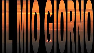 ALCOOL ETILICO  Il mio giorno Official video [upl. by Norda]