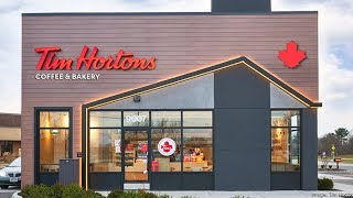 What Is A Tim Hortons [upl. by Jay465]